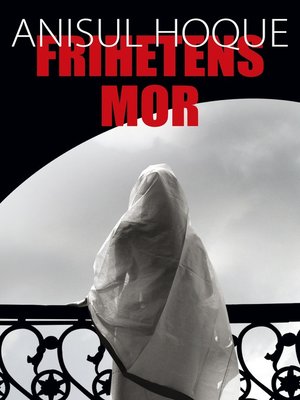cover image of Frihetens Mor